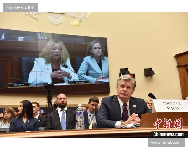 美国联邦调查局(FBI)警告称,北朝鲜威胁行为者Kimsuky正在进行电子邮件欺诈 美国联邦调查局(FBI)警告称,北朝鲜威胁行为者Kimsuky正在进行电子邮件欺诈