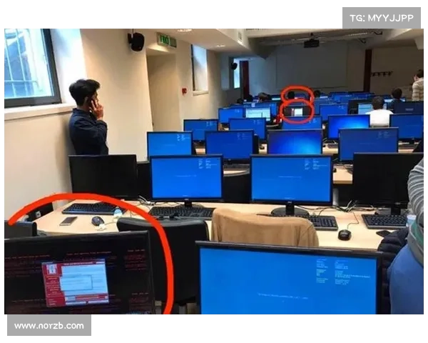 数据泄露,但DP World网络攻击中未涉及勒索软件 媒体 数据泄露,但DP World网络攻击中未涉及勒索软件 媒体