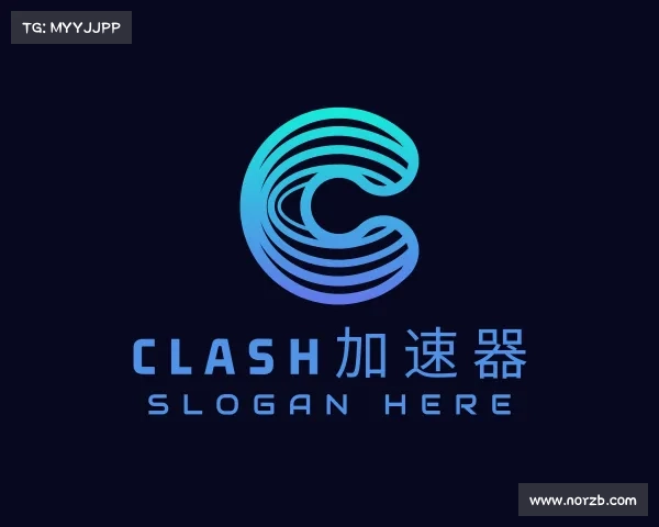 了解clash加速器